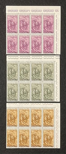 Vaticano 1966 natale - 1966,