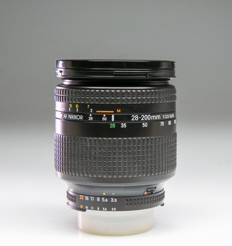 Nikon nikkor - ,