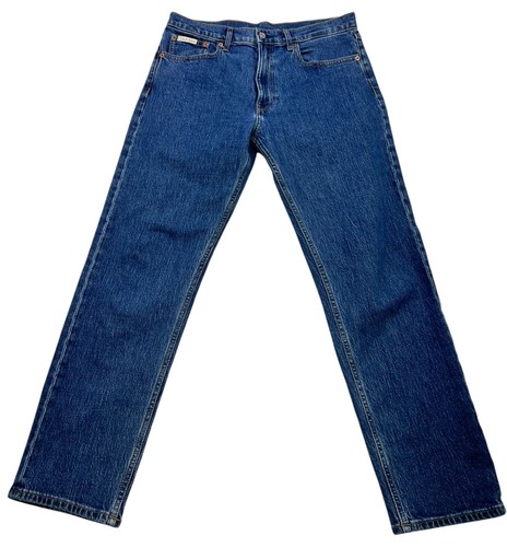 Jeans uomo calvin - jeans, klein