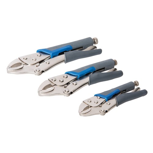 Silverline 675268 pinze - silverline,