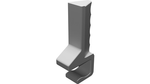 Portapinze clip per - portapinze, scrivania