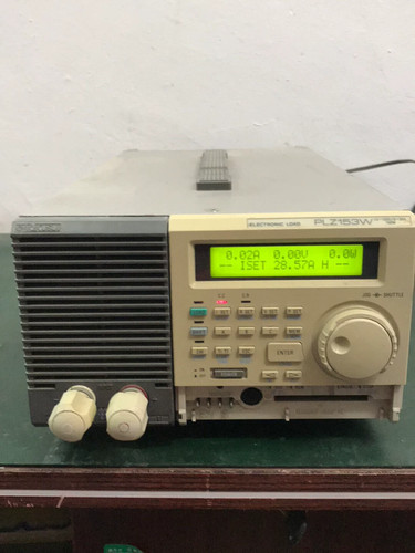 1pz usato kikusui - usato, plz153w