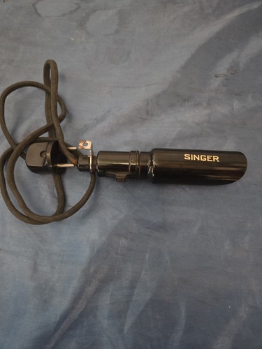 Singer lampada 306m - singer,
