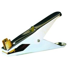 Morsetti per massa - 500-600a