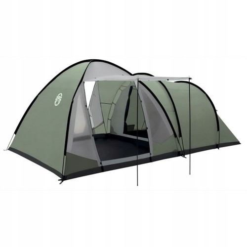 Coleman waterfall deluxe - coleman, 5