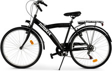 Bike Urban, Bicicletta Uomo E