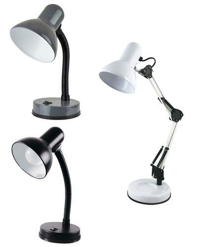 Homelife lampade scrivania - homelife,