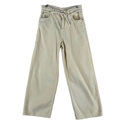 Jeans zara bambina gamba - jeans, larga