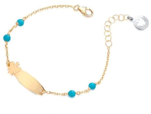 Bracciale angeli giannotti - bracciale,