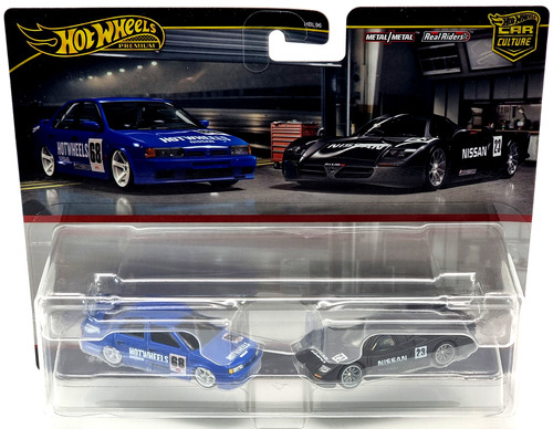 Hot wheels premium auto - hot,