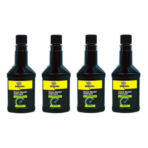 Additivo benzina bardhal - benzina,