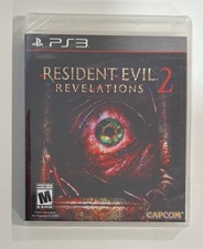 Resident Evil Revelations 2
