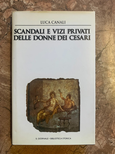 Scandali vizi privati delle - scandali,