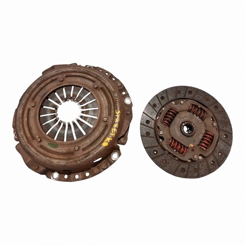 Kit frizione ford streetka - kit,