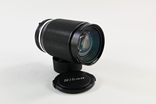 Nikon nikkor 135 mm - ai-s,