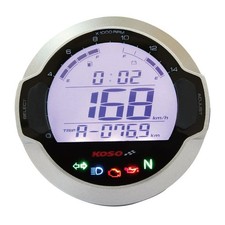 Strumentazione mutifunzione