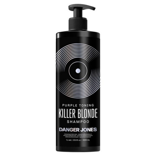Danger jones killer blonde - danger,