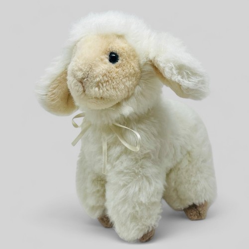 Peluche vintage kinder gund - peluche,