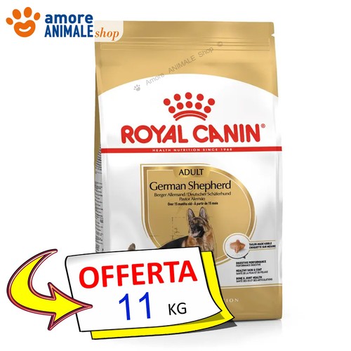 Royal canin dog adult - royal,