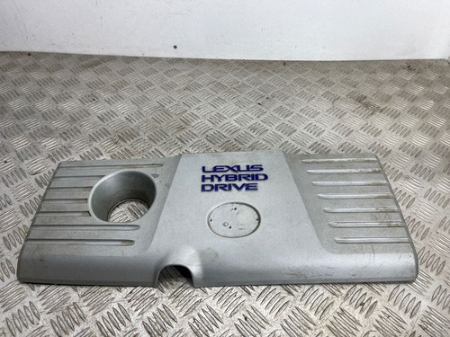 Coprimotore ibrido lexus - ibrido,