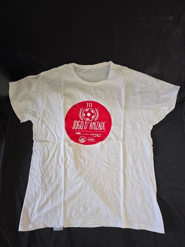 Tshirt cotone jogo - cotone,