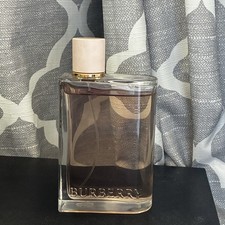 5,0 Burberry Her di Burberry