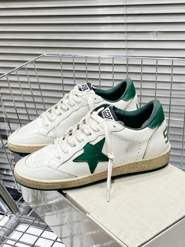 Sneaker golden goose - sneaker,