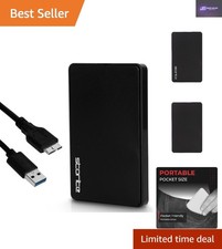 Hdd esterno usb - 3.0, ad