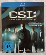 CSI Scena Del Crimine - Stag