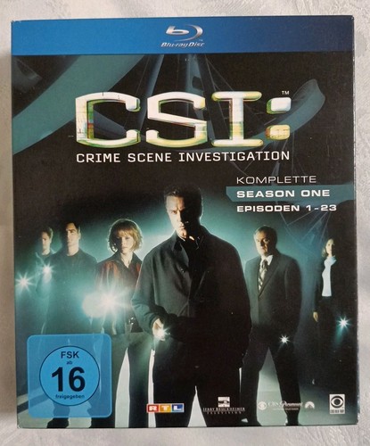 Csi scena del crimine - csi,