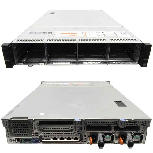 Dell poweredge r730xd - poweredge,