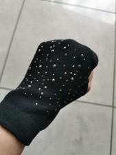 GUANTI GUANTINI MEZZE DITA