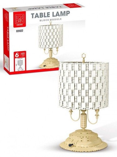 Lampada tavolo comodino di - lampada,
