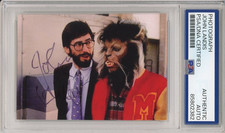 Foto thriller Michael Jackson