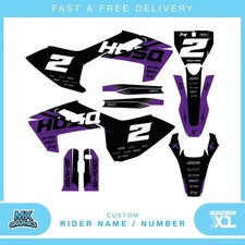 Kit grafica husqvarna 2016 - kit,