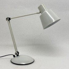 LAMPADA VINTAGE DA TAVOLO ANNI 70 ?SCRIVANIA  ARCHITETTO UFFICIO