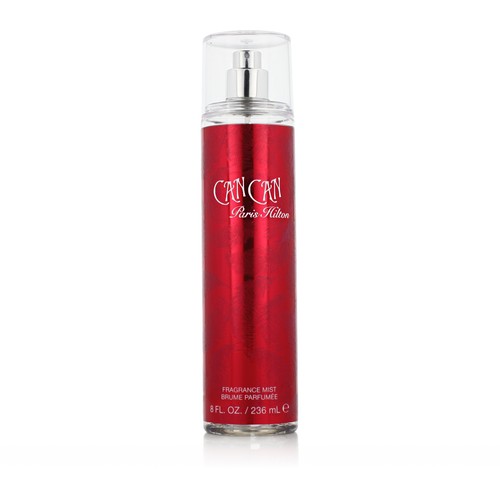Paris hilton can - can, spray
