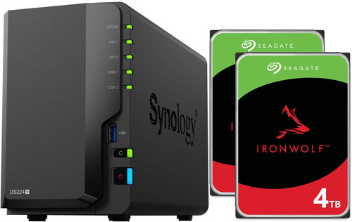 Server nas synology - server,