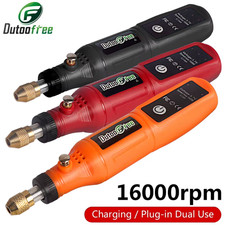 Mini Drill 16000RPM Dremel