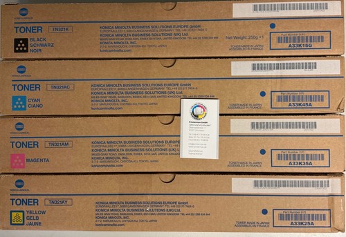 Toner laser originale - toner,