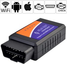 Scanner Diagnosi Auto Diagnostica Bluetooth ELM327 OBD2 OBDII