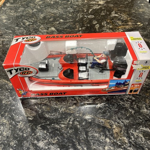Radiocomando vintage 2002 tyco - radiocomando,