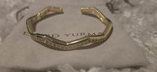 Bracciale oro D.Y