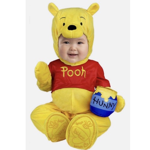 Disney winnie the pooh infant - winnie,