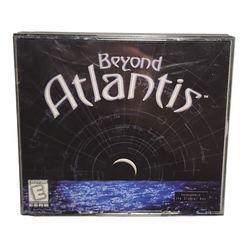 Beyond atlantis gioco per 4 - atlantis,