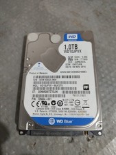 Hdd 1 TB 2.5 Testato Diverse