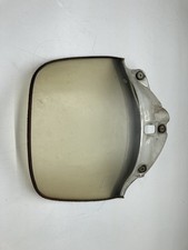 CUPOLINO PARABREZZA PLEXI