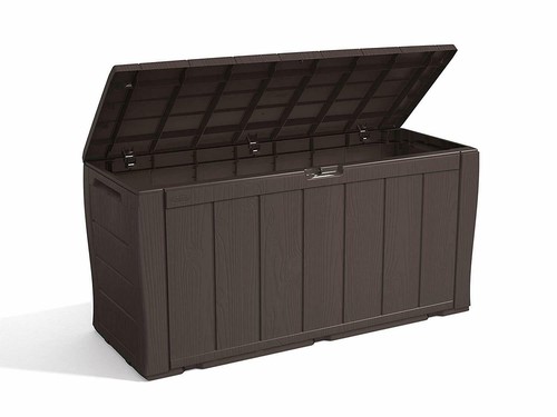 Baule cassapanca resina - baule,