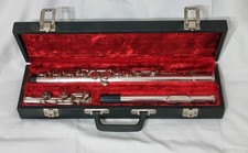 Flauto traverso IDA MARIA GRASSI Professional 2000