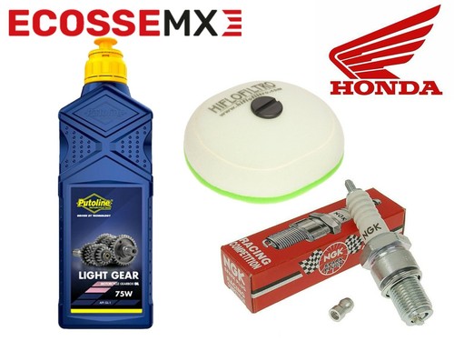 Kit tagliando honda - kit, cr80